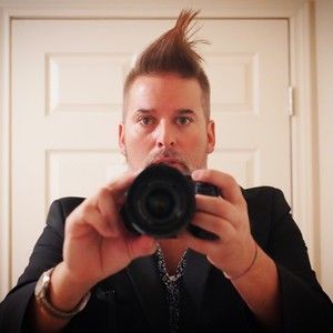 Meet your Posher, Paul